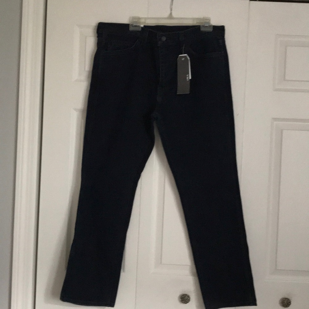 Men’s New with tags blue Levi’s 511 Slim jeans